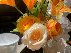 -国家大剧院西餐厅