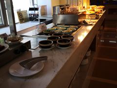 -天伦松鹤大饭店·欣妮咖啡