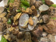 -抹直口特色菜馆(一店)