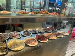 -华记粥饭店(印象容桂主题风情街店)