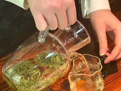 -中和·国风茶馆(愚园路店)