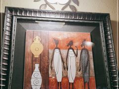 -维兰西餐(万泉河店)