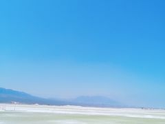 -盐湖景区