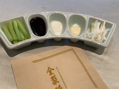 -北京全聚德(清华园店)
