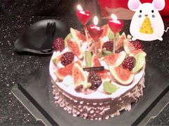 -小苍兰风铃草蛋糕甜品(沈阳店)