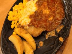 -萨莉亚意式餐厅(黄村高德汇店)