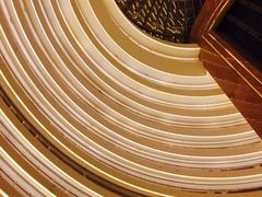 -杭州国际会议中心洲际酒店-原素全日餐厅(解放东路店)