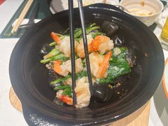 -祥记餐饮•豫粤珍味(金隅大厦店)