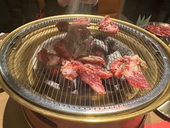 -西塔老太太泥炉烤肉(双井店)