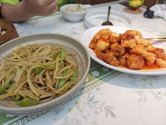 -云海肴·汽锅鸡·云南菜(高德置地店)
