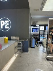 -PE SALON