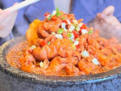-西江美食舫·江西菜(健德桥店)