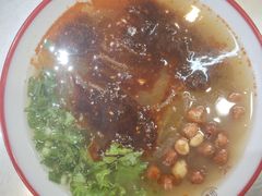 -老陈家擀面皮(平凉路店)