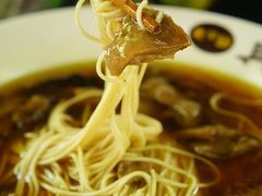 -兴福老面馆(寺路街店)