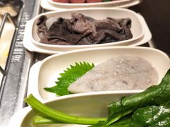 -海底捞火锅(团结桥店)