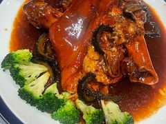 -山西会馆·晋菜·晋商宴·学堂记忆(许坦西街店)