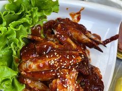 -艺林烤肉城(光明店)