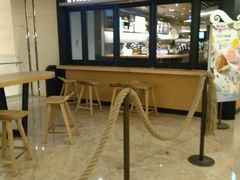 -星巴克(北京佳程广场店)