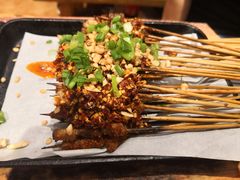 -木屋烧烤(西南角店)