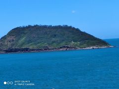 -漳州滨海火山岛自然生态风景区