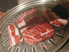 -九田家黑牛烤肉料理(太阳宫广场店)