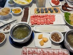 -蒙都43°9羊火锅·赤峰美食(桥北店)