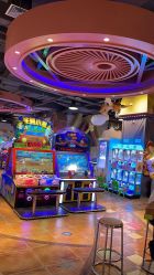 -多奇妙儿童成长乐园(句容吾悦店)