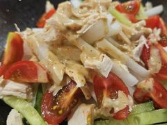 -纪州豚骨酱油拉面(锦延路店)