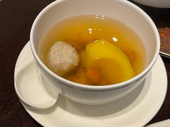 -杭州西子湖四季酒店·金沙厅