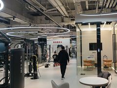 -一年四季24小时智能健身(广百店)