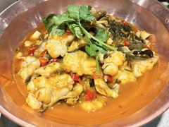 -洞庭家宴·头牌甲鱼(广渠门店)