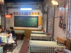 -彭耕记猪油炒小菜(吉联mall店)