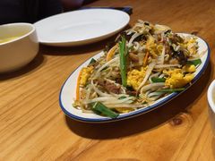 -姥姥家春饼店(惠新东街店)