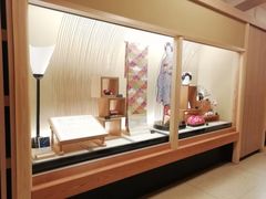 -弥荣会馆日本传统艺能表演