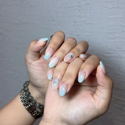 -StartNail美甲