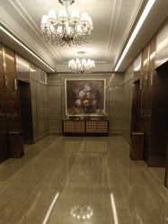 -曼格纳婚礼艺术中心(张江店)