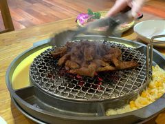 -紫霞门韩国料理烤肉(深南东路店)