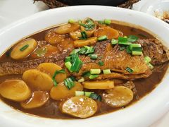 -汉通东林海鲜大酒店(鼓楼孝闻街店)