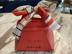 -鹭江潮餐厅•福建菜(鹭江佲家酒店)