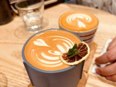 -CABO Coffee