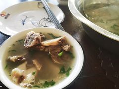 -马庆安羊汤馆(总店)