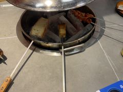 -水浒烤肉(大学城总店)
