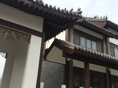 -济南国际园博园