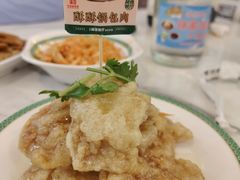 -华天延吉餐厅(西四总店)