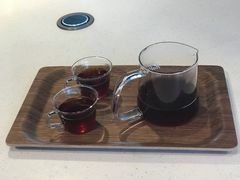 -dotcom coffee古点咖啡(致真大厦店)