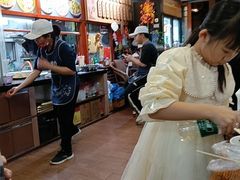 -蓝记云吞(正果店)