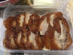-正阳春烤鸭(华捷道店)