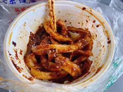 -洞子口张老二凉粉(文殊院店)