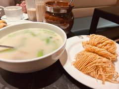 -芳芳私房菜·精做淮扬菜(承德路店)