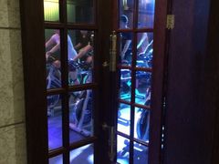 -杰仕健身百合天地会所(海宁百合新城店)